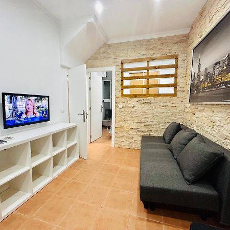 Bajondillo Apartment Torremolinos Eksteriør billede
