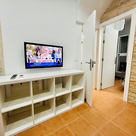 Bajondillo Apartment Torremolinos Eksteriør billede