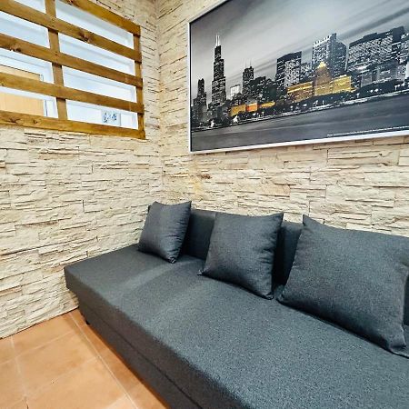 Bajondillo Apartment Torremolinos Eksteriør billede