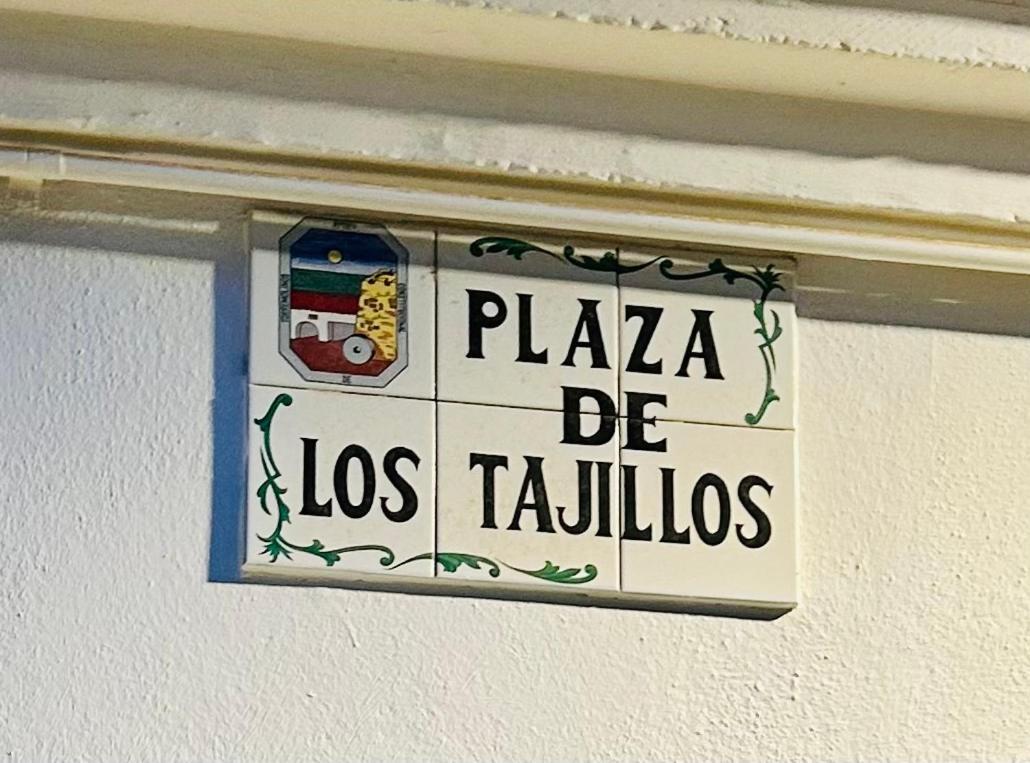Bajondillo Apartment Torremolinos Eksteriør billede