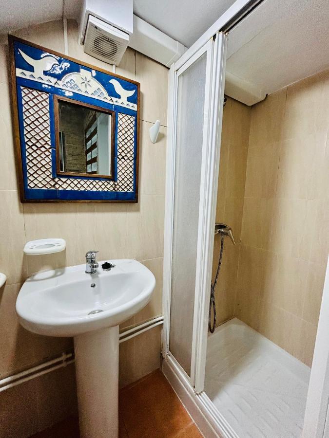 Bajondillo Apartment Torremolinos Eksteriør billede