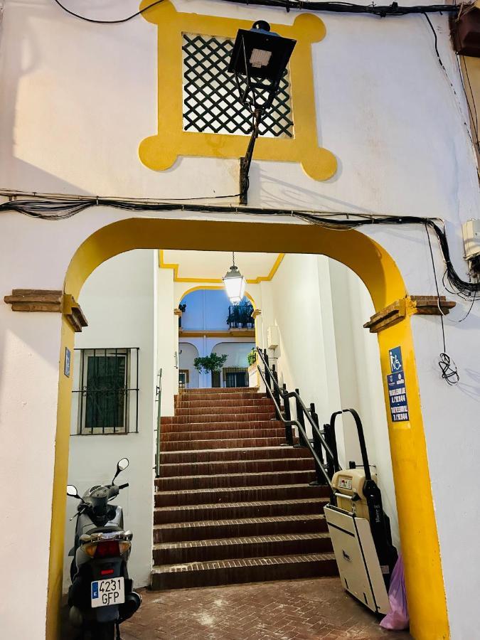 Bajondillo Apartment Torremolinos Eksteriør billede