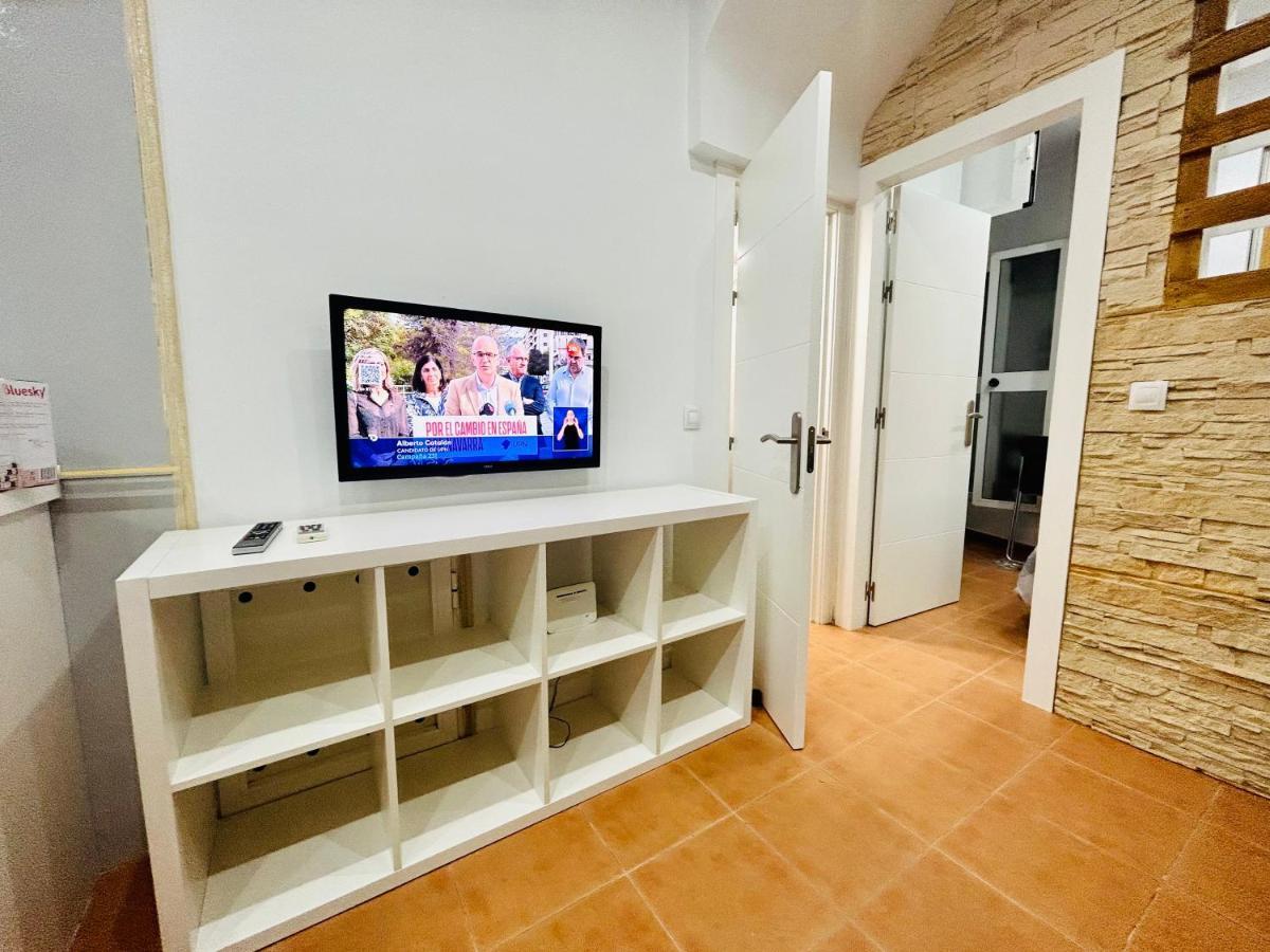 Bajondillo Apartment Torremolinos Eksteriør billede