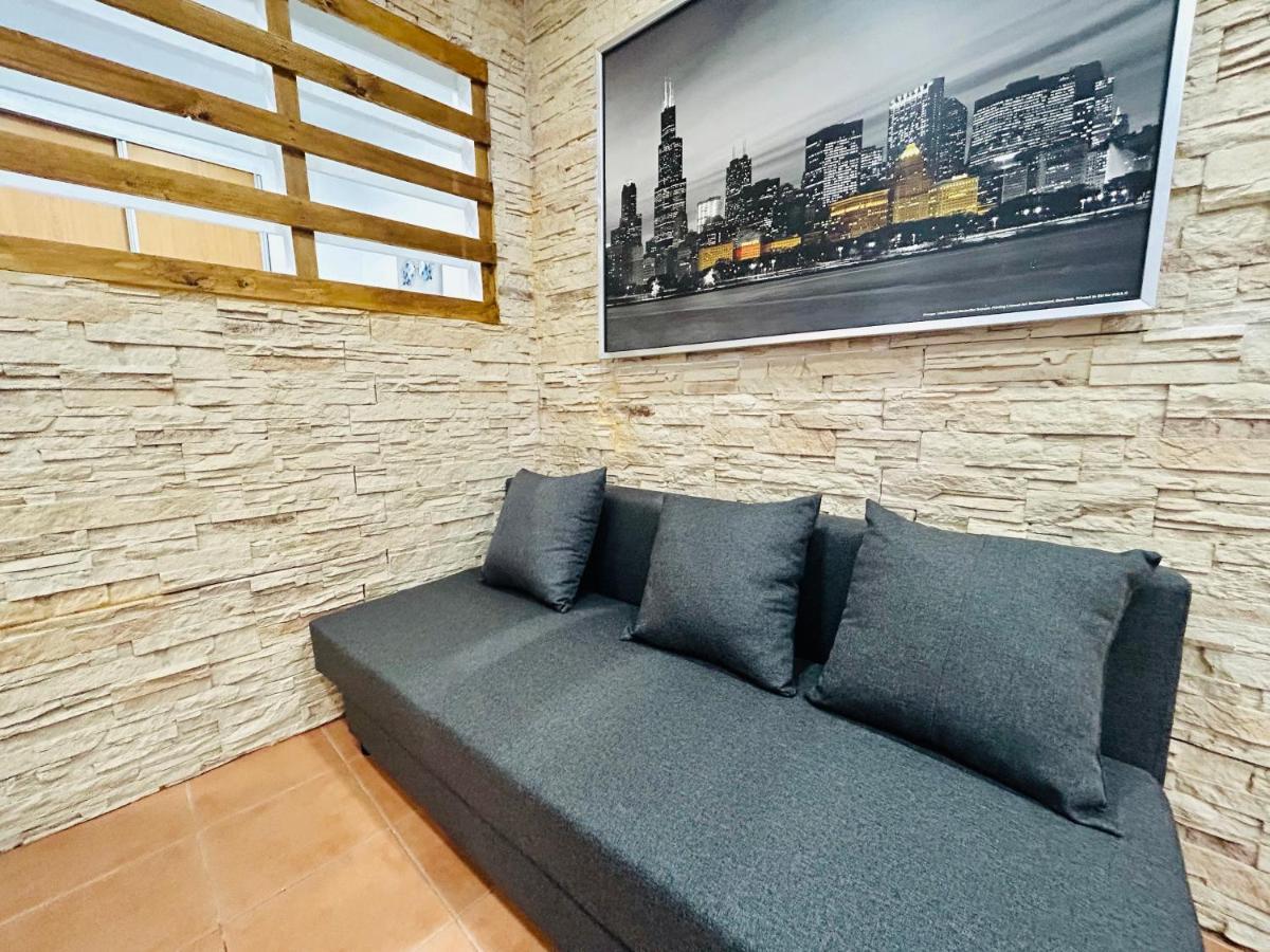 Bajondillo Apartment Torremolinos Eksteriør billede