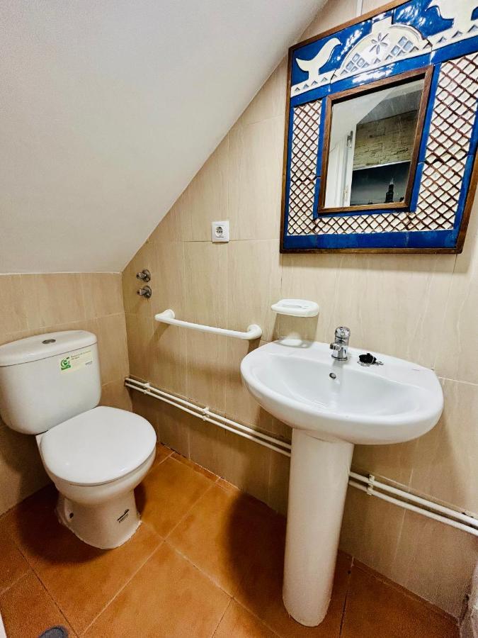 Bajondillo Apartment Torremolinos Eksteriør billede